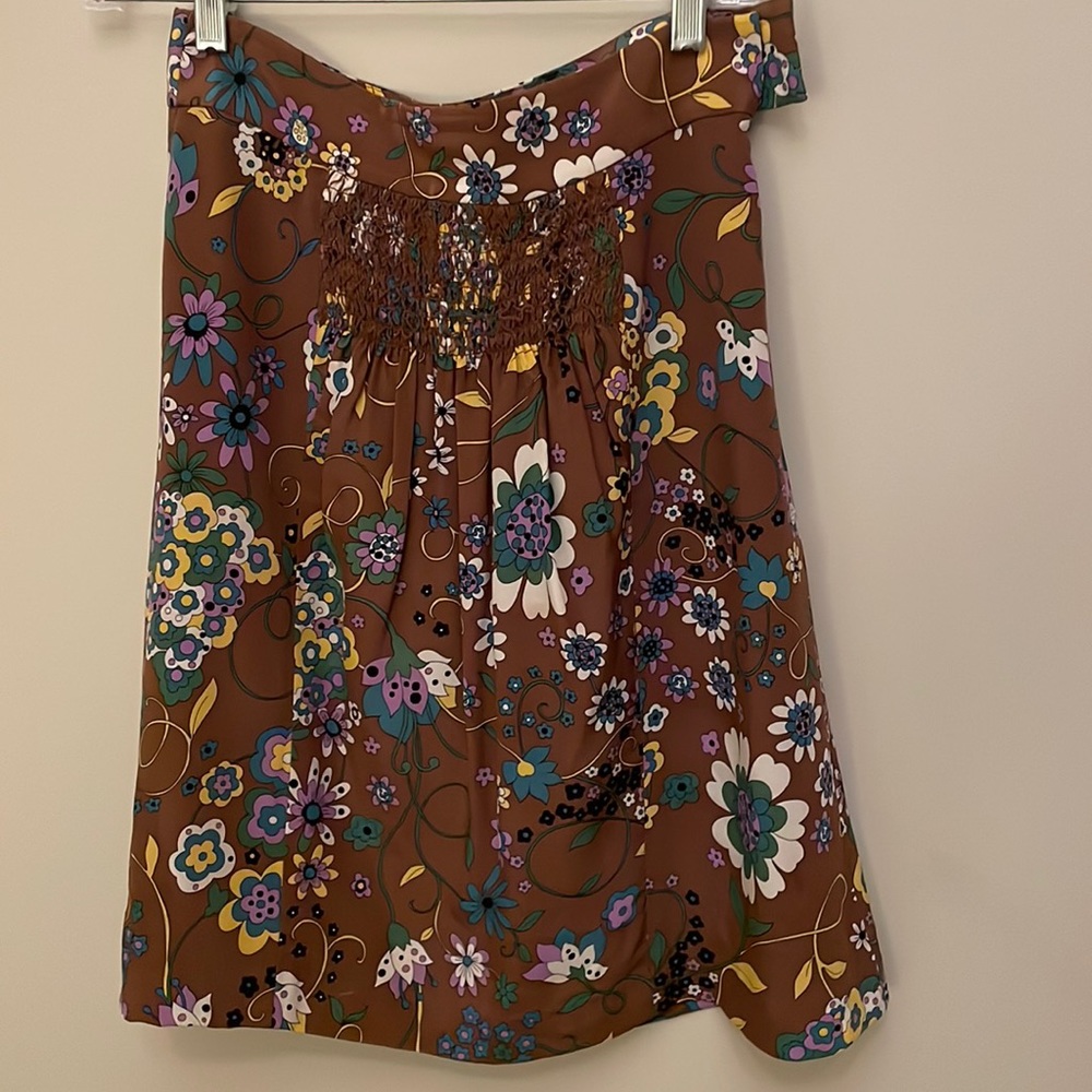 Tibi Silk MIDI